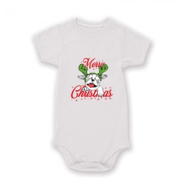 Merry Frenchi Baby Body