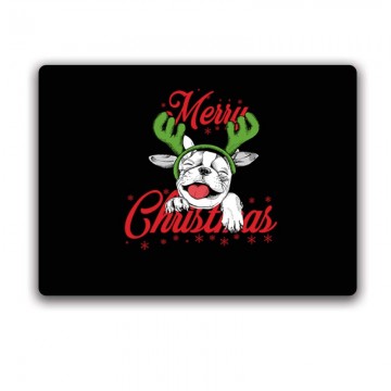 Merry Frenchi Egérpad