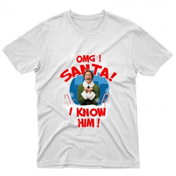 Mi a Manó Unisex Póló