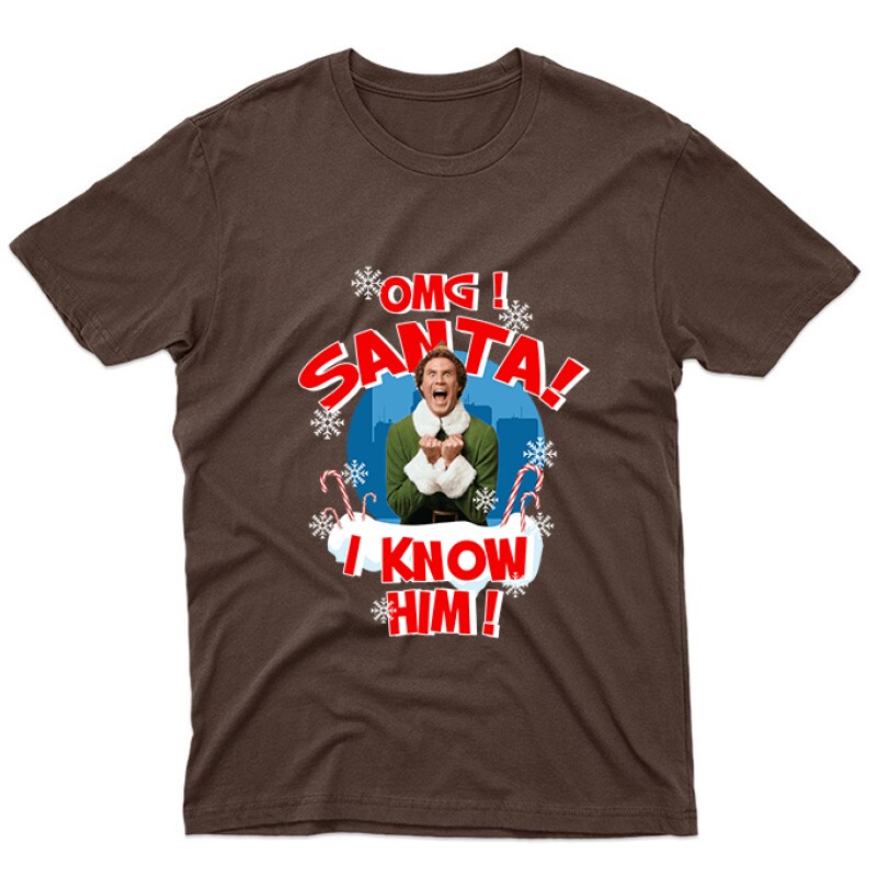 Mi a Manó Unisex Póló