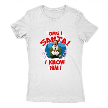 Mi a Manó Női Póló