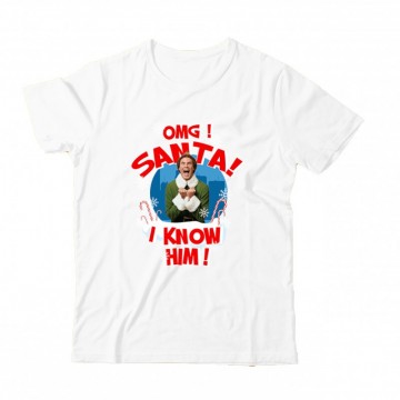 Mi a Manó Gyermek Póló