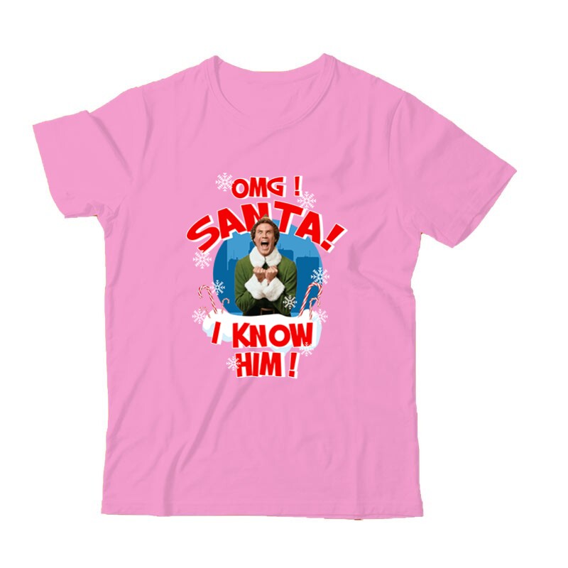 Mi a Manó Gyermek Póló