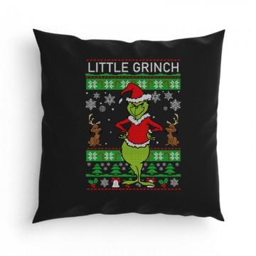 Little Grinch Párna