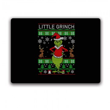 Little Grinch Egérpad