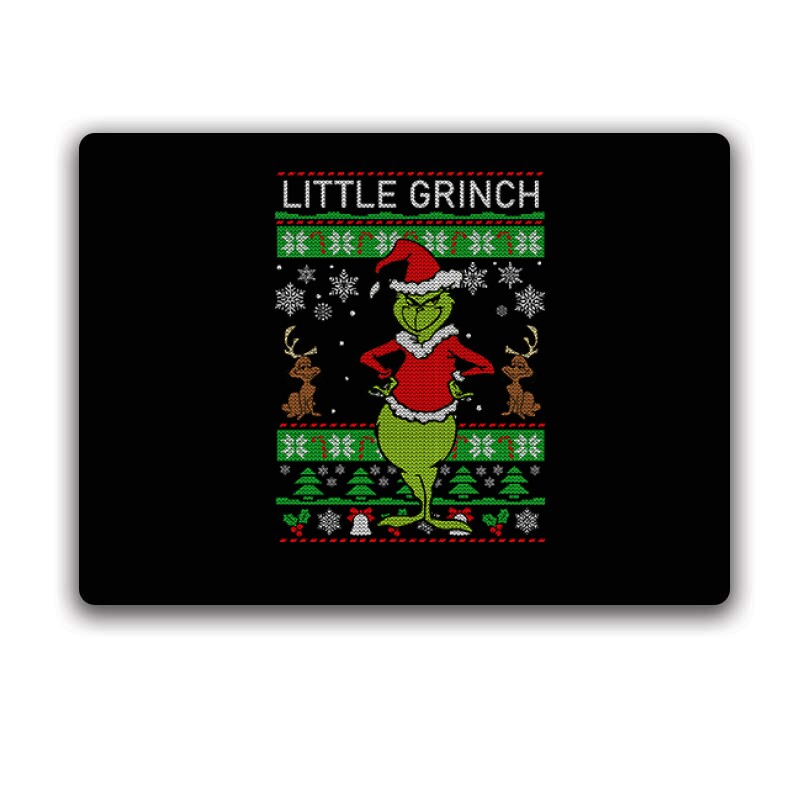 Little Grinch Egérpad
