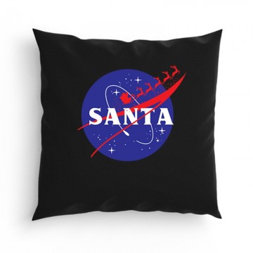 Santa Nasa Párna