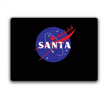 Santa Nasa Egérpad