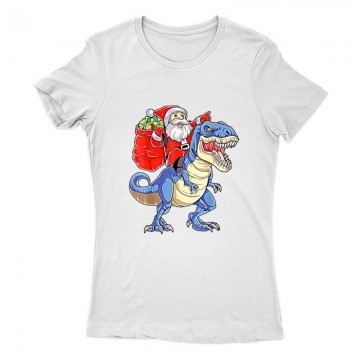 Santa Trex Női Póló