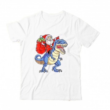 Santa Trex Gyermek Póló
