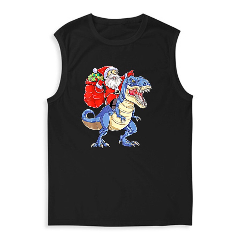 Santa Trex Férfi Trikó