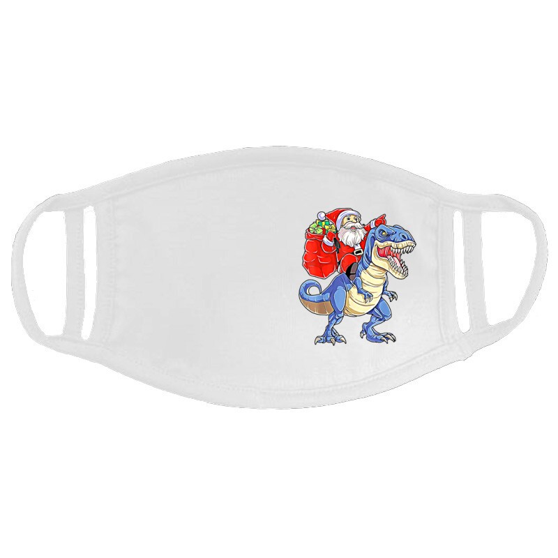 Santa Trex Arcmaszk
