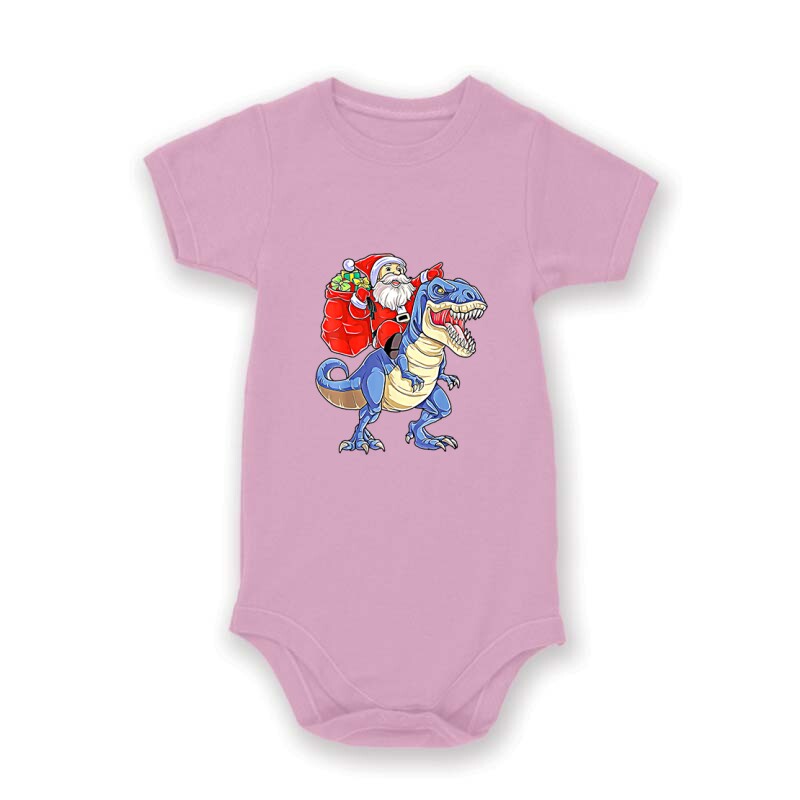 Santa Trex Baby Body