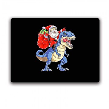 Santa Trex Egérpad