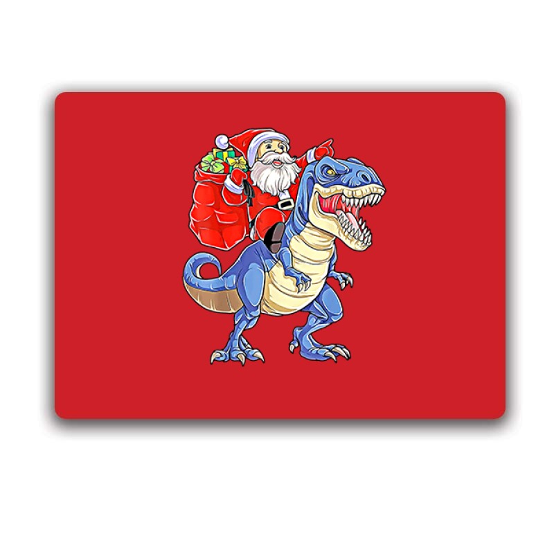 Santa Trex Egérpad