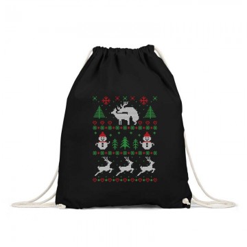 Ugly Christmas Hátizsák