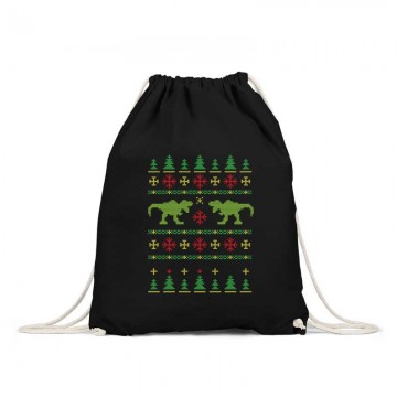 Ugly Dino Hátizsák