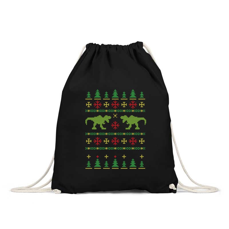 Ugly Dino Hátizsák