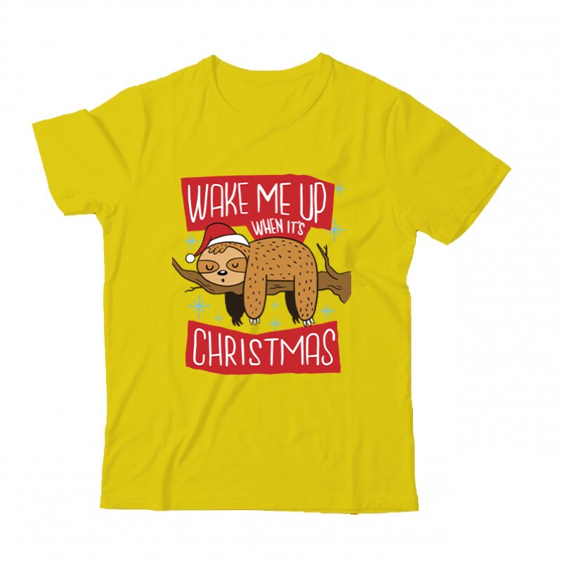 Wake up Gyermek Póló