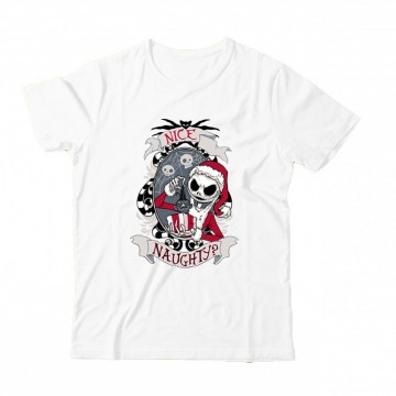 Nice Naughty Gyermek Póló