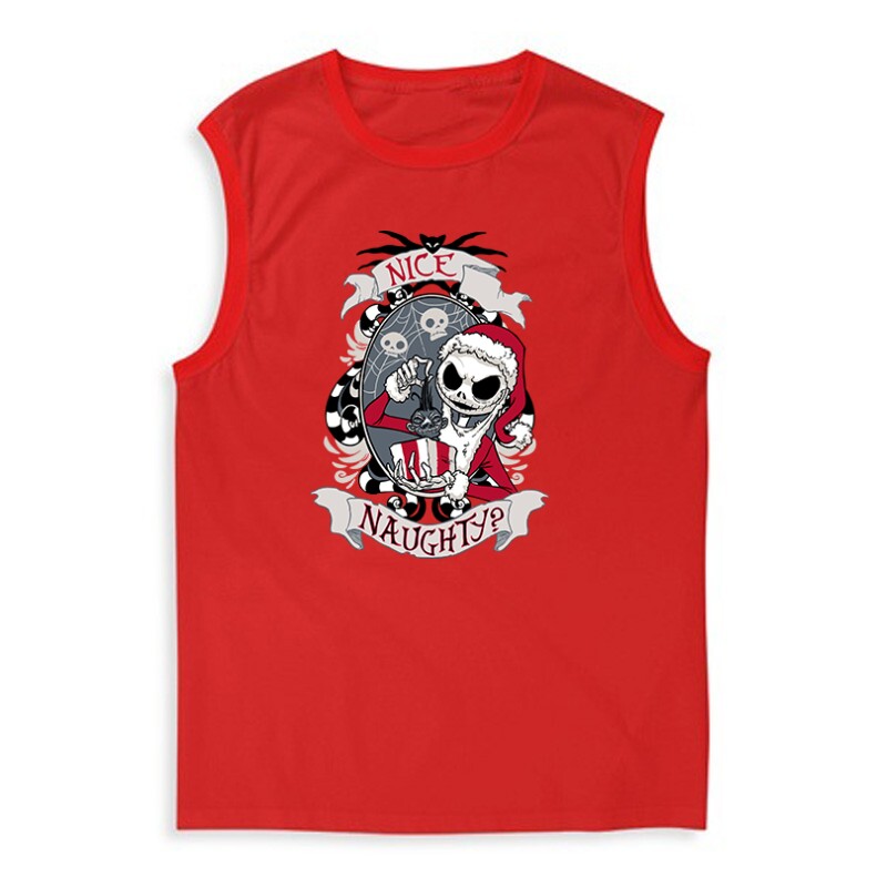 Nice Naughty Férfi Trikó