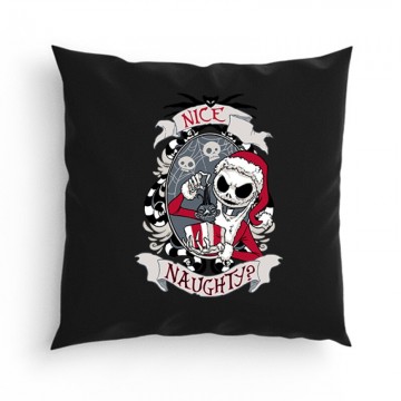 Nice Naughty Párna