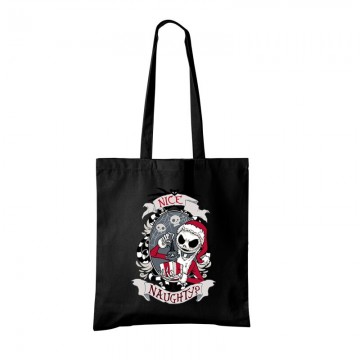 Nice Naughty Bevásárló Táska