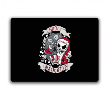 Nice Naughty Egérpad