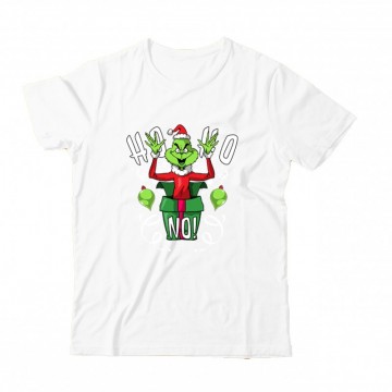 Ho Ho Ho No Gyermek Póló