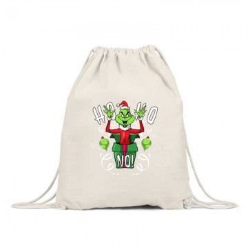 Ho Ho Ho No Hátizsák