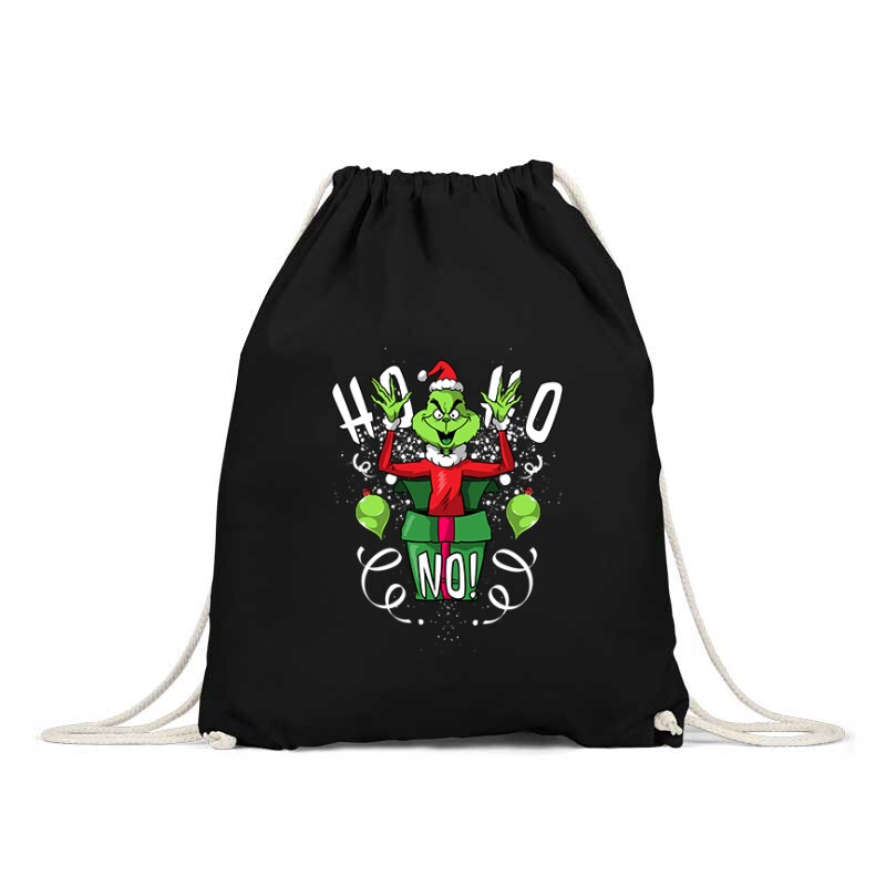 Ho Ho Ho No Hátizsák