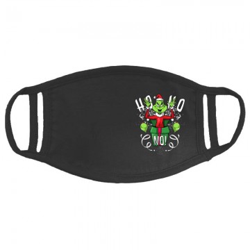 Ho Ho Ho No Arcmaszk