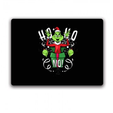 Ho Ho Ho No Egérpad