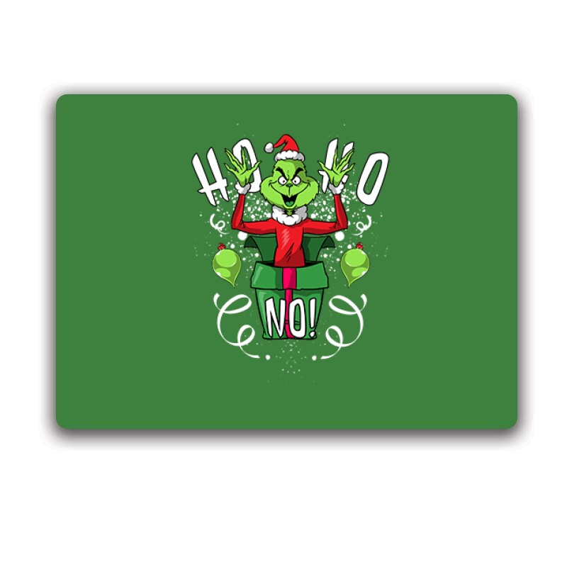 Ho Ho Ho No Egérpad