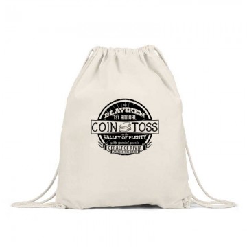 Coin Toss Hátizsák