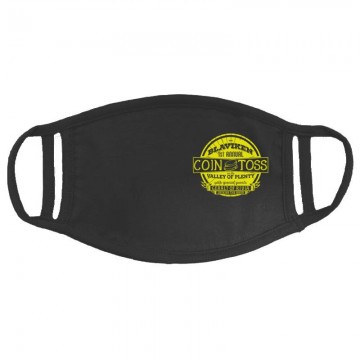 Coin Toss Arcmaszk