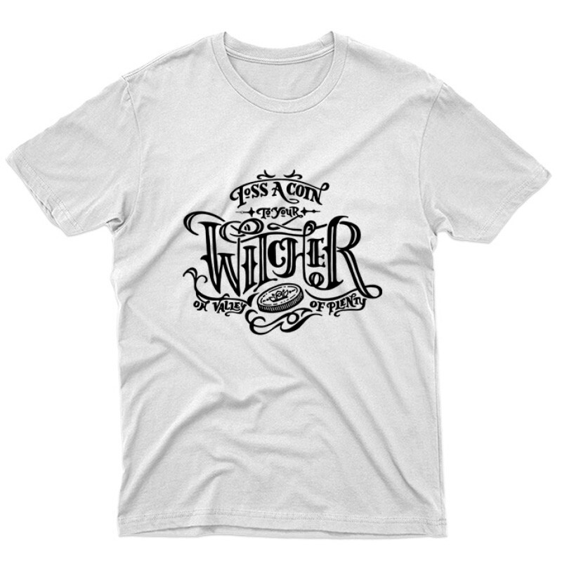 Valley of Plenty Unisex Póló