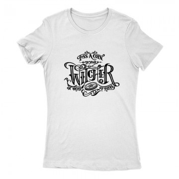 Valley of Plenty Női Póló