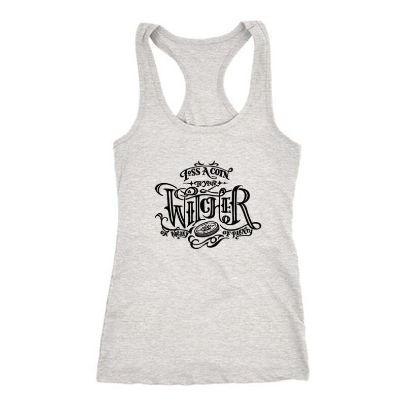 Valley of Plenty Női Trikó