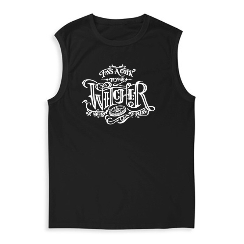 Valley of Plenty Férfi Trikó