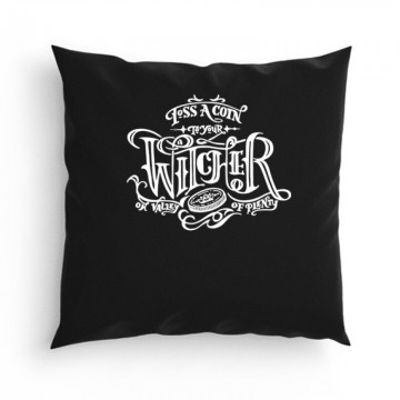 Valley of Plenty Párna