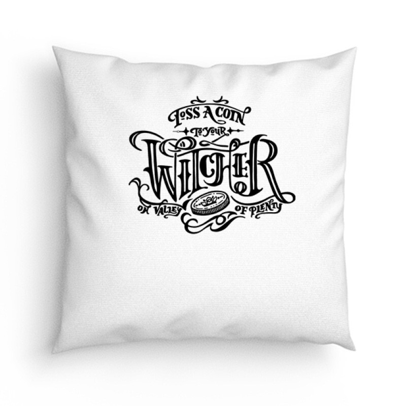 Valley of Plenty Párna