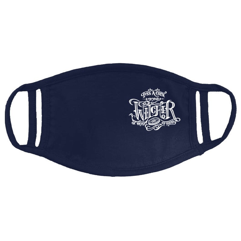 Valley of Plenty Arcmaszk