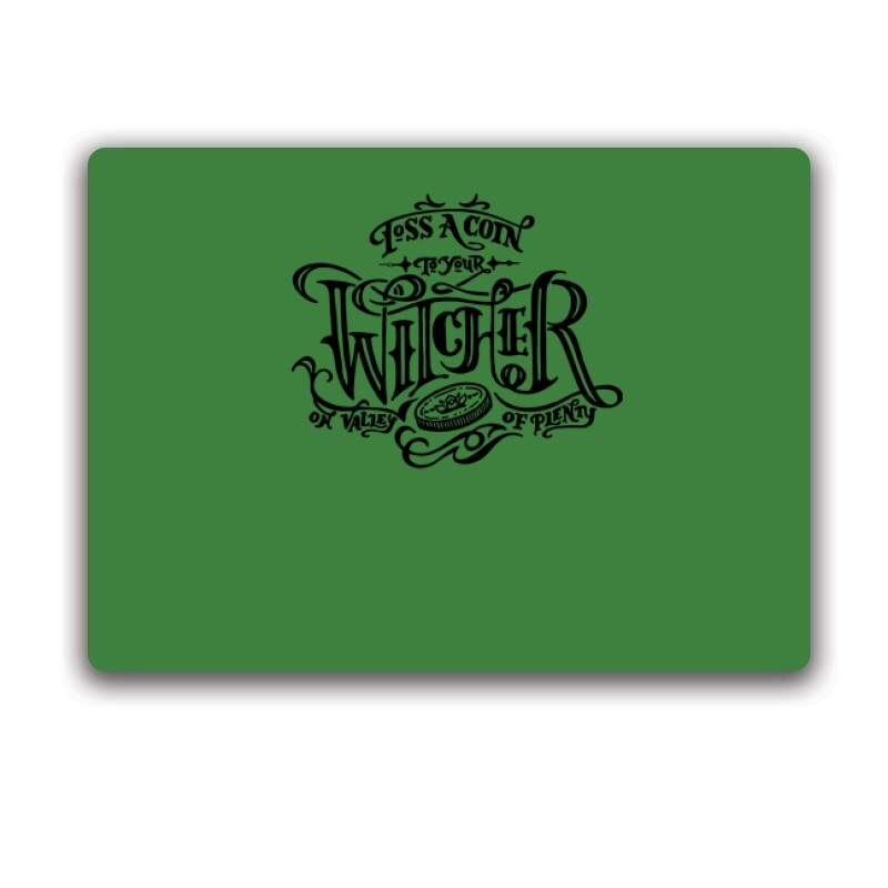 Valley of Plenty Egérpad