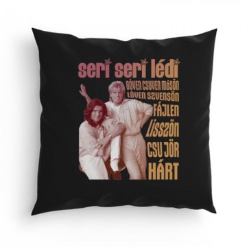 Seri seri lédi Párna