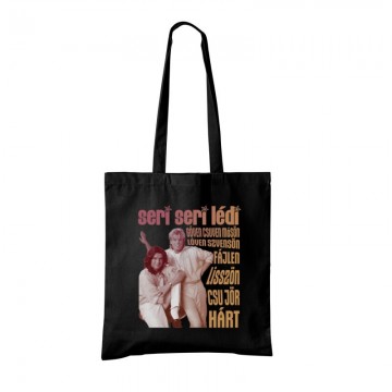 Seri seri lédi Bevásárló Táska