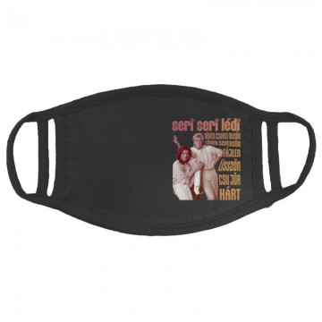 Seri seri lédi Arcmaszk