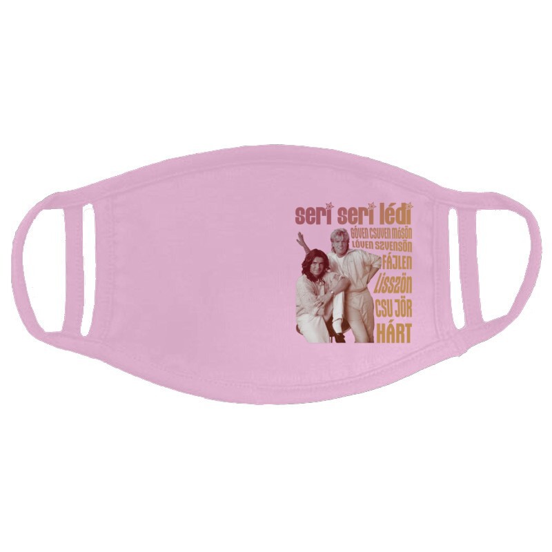 Seri seri lédi Arcmaszk