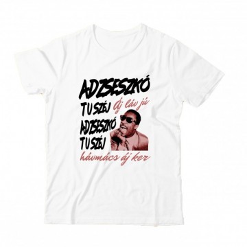 Adzseszkó tú széj Gyermek Póló