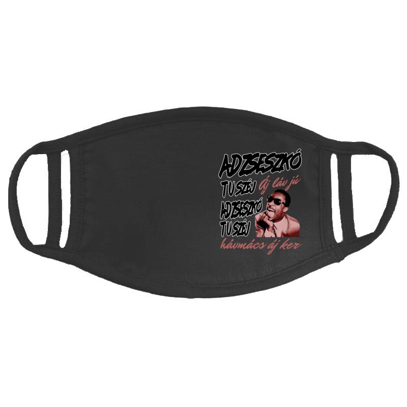 Adzseszkó tú széj Arcmaszk